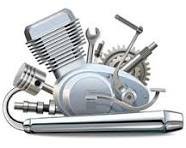 Motor-cycles and Parts image
